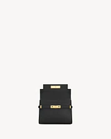 MINI MANHATTAN IN box Saint Laurent