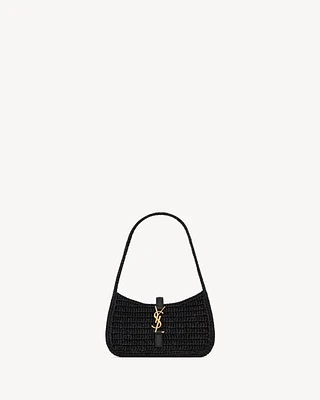 mini LE 5 À 7 in raffia