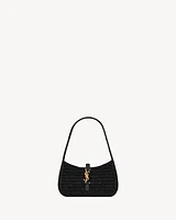 mini LE 5 À 7 in raffia