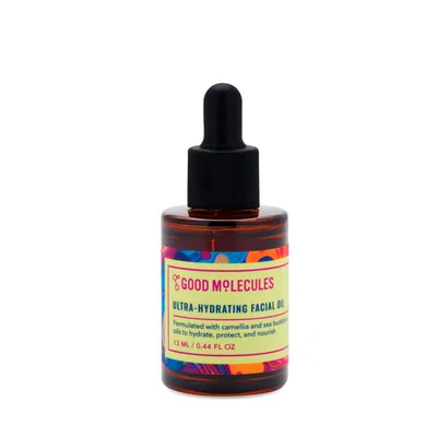 Aceite facial ultra hidratante Good Molecules 13 ml