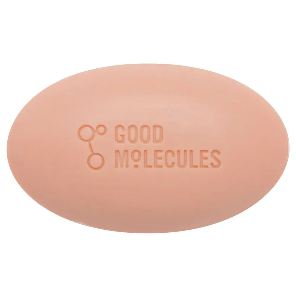 Barra limpiadora y clarificante Good Molecules 89 gr