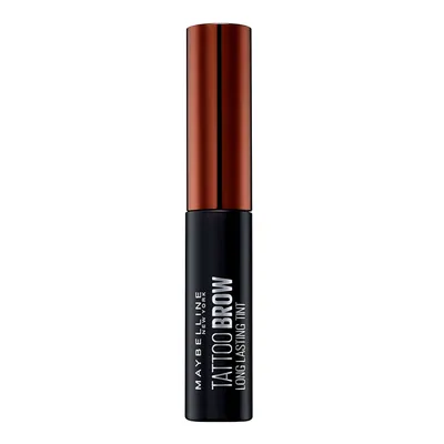 Tinta para cejas Tattoo Brow Maybelline