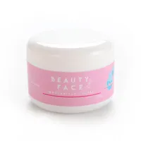 Mascarilla Facial de Acido Hialuronico