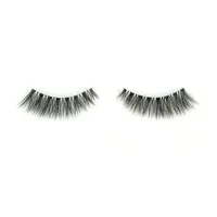 Pestañas Postizas Faux Mink Demi Wispies