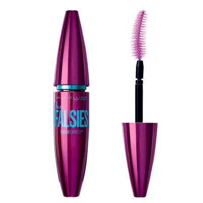 Mascara Falsies Black