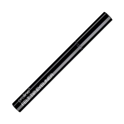 Delineador Felt Tip Black