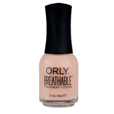 Colección de Esmaltes Breathable Orly