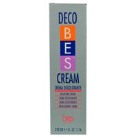 Crema Decolorante BES