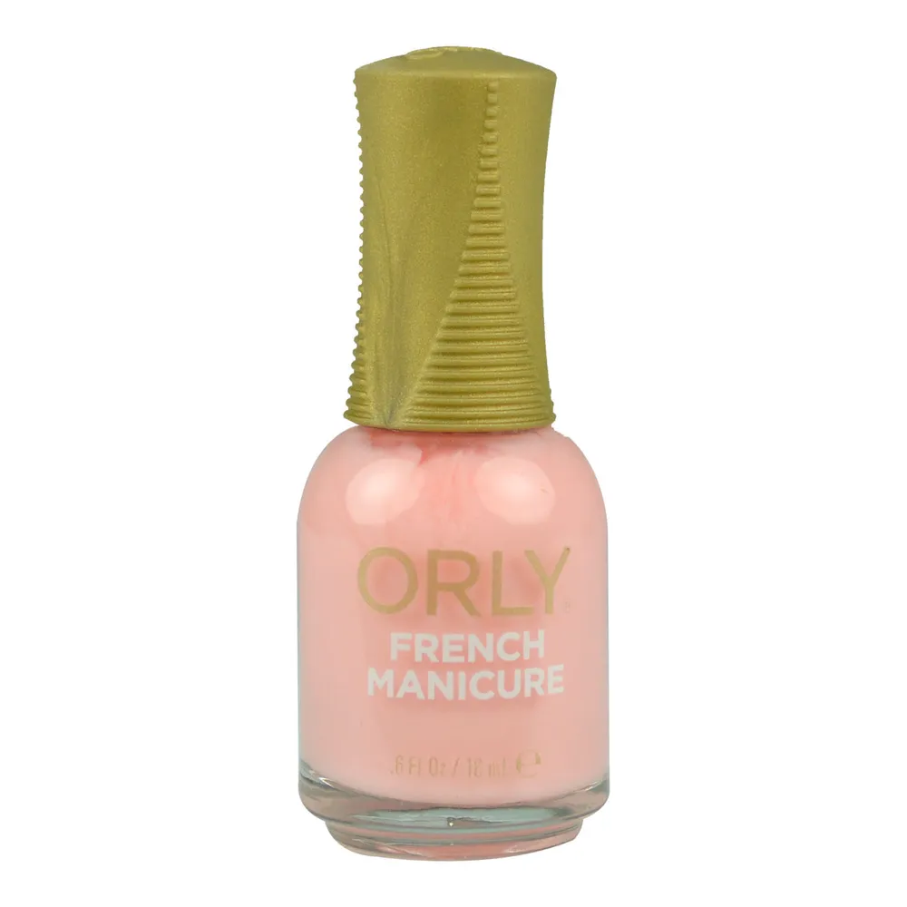 Esmalte para Manicure Francés Orly