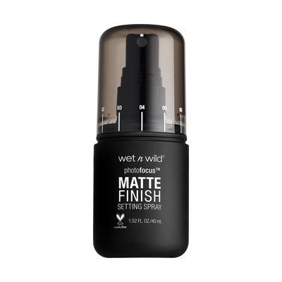 Spray Fijador Photo Focus Matte Appeal