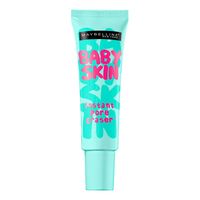 Primer Baby Skin Pore Eraser Maybelline Transparente