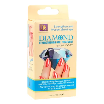 Tratamiento Endurecedor para Uñas Diamond