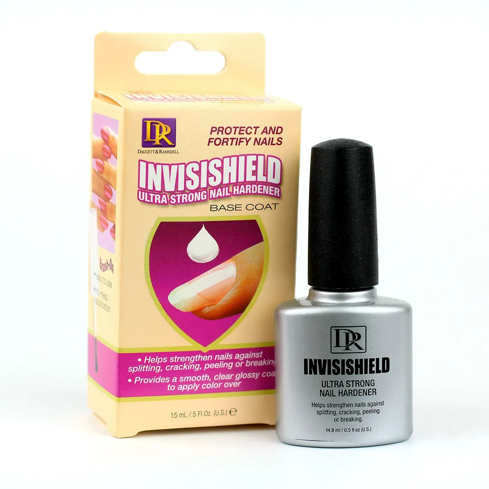 Endurecedor de Uñas Invisishield Ultra Strong