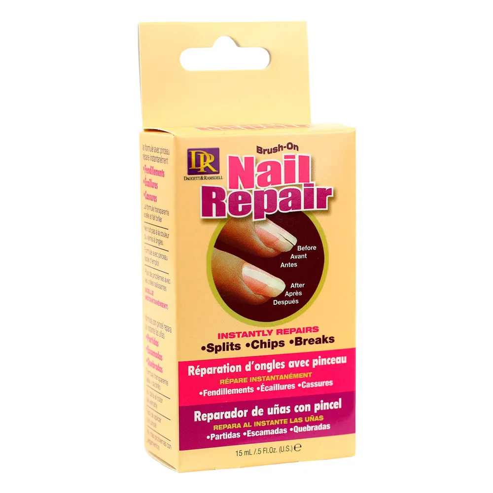 Tratamiento para Uñas Nail Repair