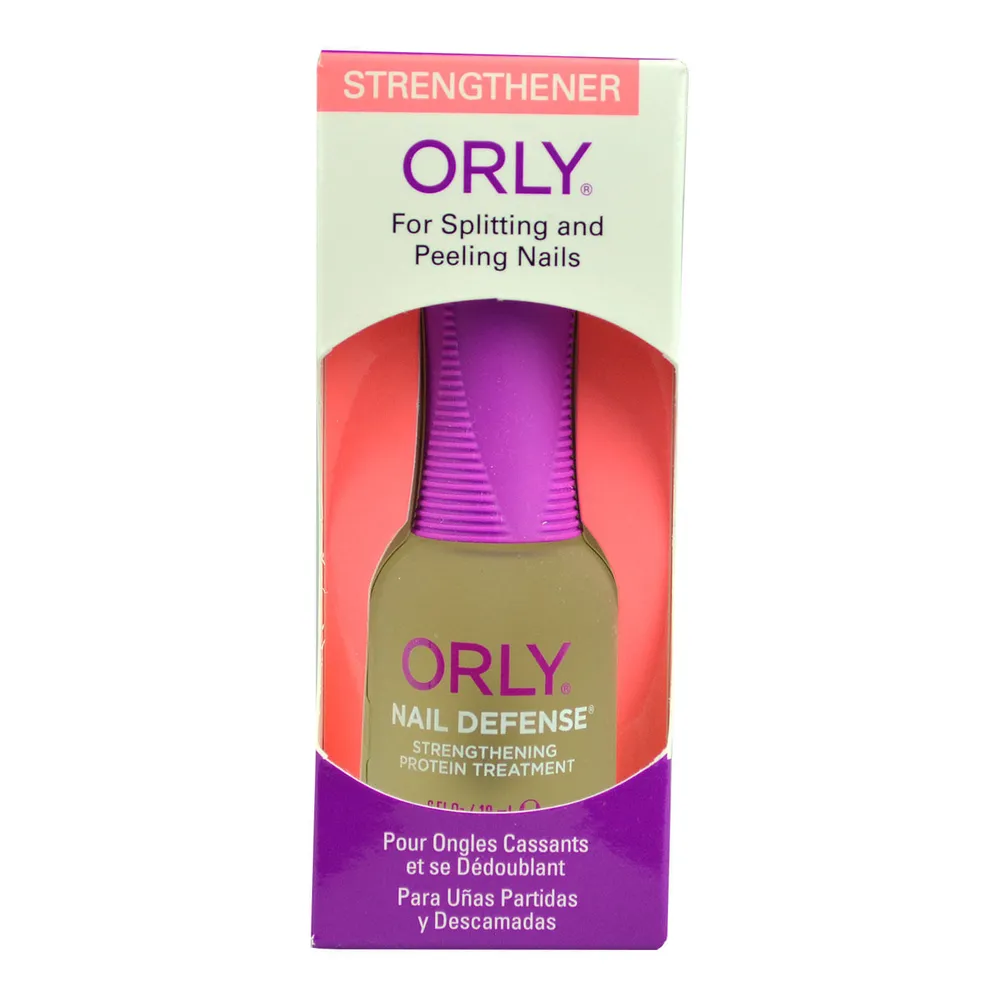 Buy Orly Won't Chip Protective Topcoat Online at Low Prices in India -  Amazon.in