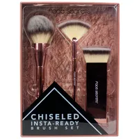 Set de brochas Chiseled Insta-Ready Set