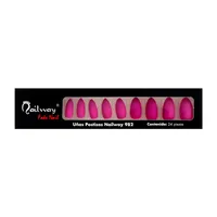 Uñas Postizas Nailway