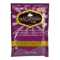 Tratamiento Hidratante Profundo de Macadamia