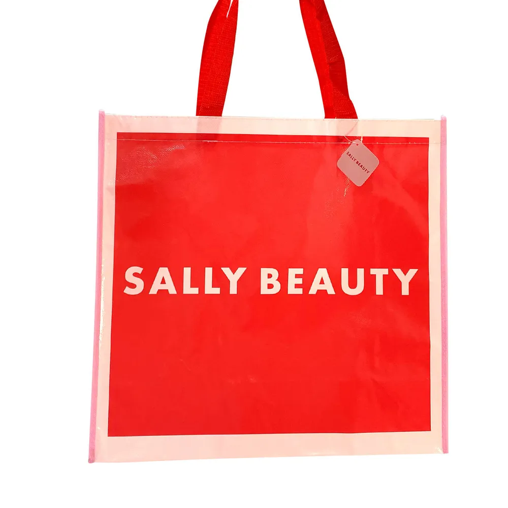 Bolsa Ecofriendly SALLY BEAUTY