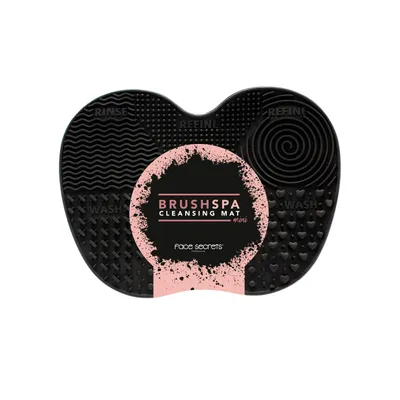 Limpiador de Brochas Mini Brush Spa