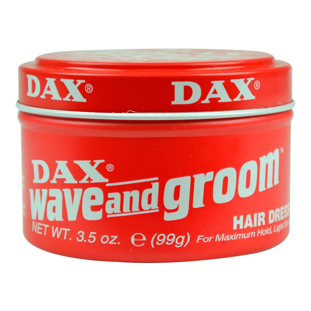 Pomada Moldeadora Wave & Groom