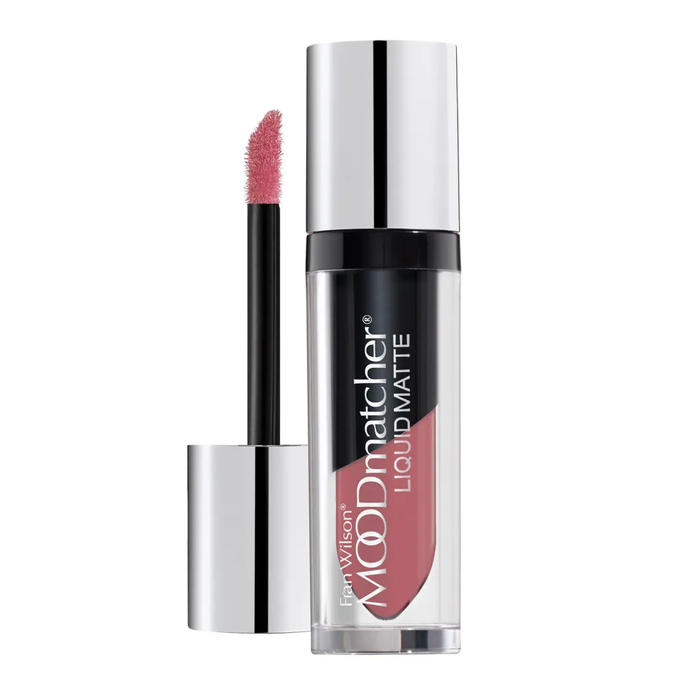 Labial Liquido Matte Moodmatcher