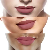 Labial Liquido Matte Moodmatcher