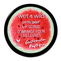 Exfoliante para labios perfect pout watermelon