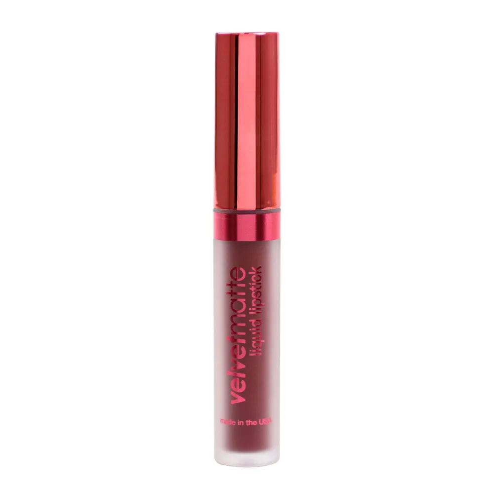 Labial Líquida Velvet Matte LASplash