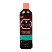 Shampoo Nutritivo con Aceite de Monoi