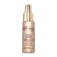 Primer antiedad Retinol Instant Radiance Booster