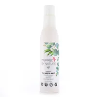 Shampoo para Cabello Dañado