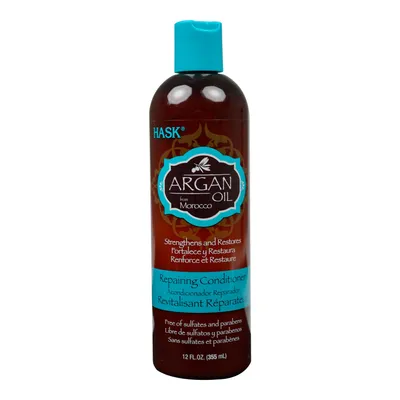 Acondicionador Reparador con Aceite de Argán