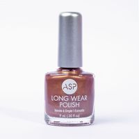 Esmalte de Uñas Frosted Caviar