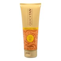 Crema Autobronceadora Quick Tan Dark