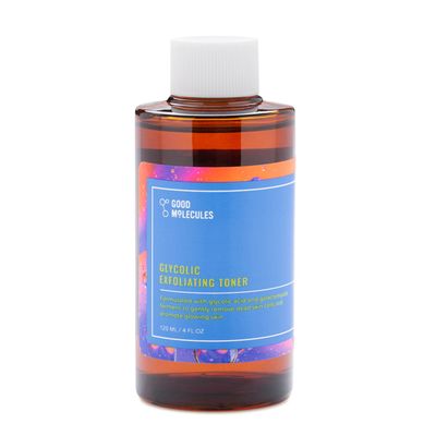 Toner exfoliante glycolico Good Molecules 120ml