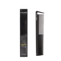 Peine Plano de Carbon 7.5