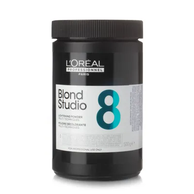 Decolorante Blond studio multi techniques 500 gr