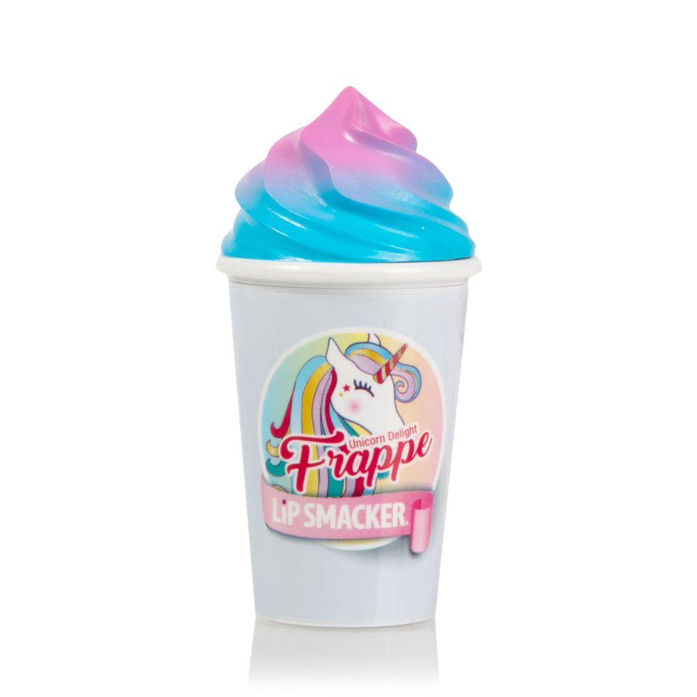 Balsamo Labial frappe cup Unicorn