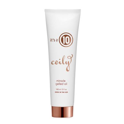 Aceite en gel para rizos Miracle Coily 148ml