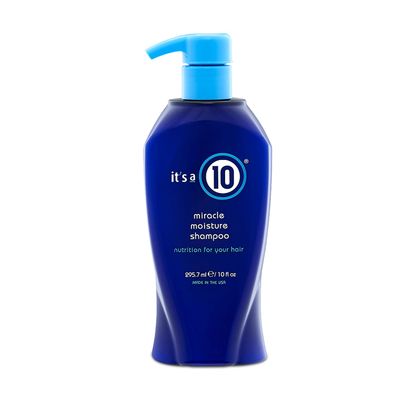 Shampoo miracle moisture 295ml