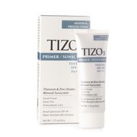 Tizo 3 Protector solar facial mineral SPF40 c/color