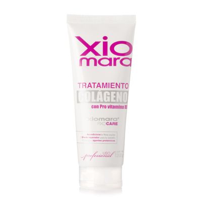 Tratamiento capilar con colageno Xiomara 250ml