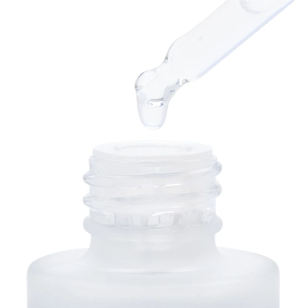 Suero facial super peptides Good Molecules 30ml