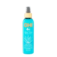 Tratamiento Leave in para Rizos con Aloe Vera y Agave