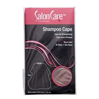 Capa para Shampoo Rose Gold