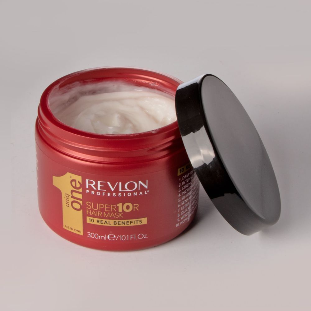 Acondicionador Revlon Unique one 300ml