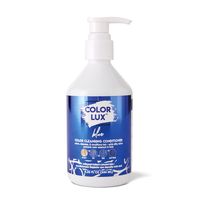 Acondicionador Depositador Color Lux