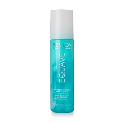 Acondicionador bifasico leave in blonde Equave 200ml