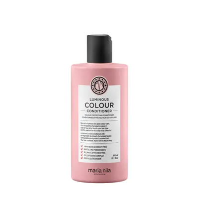 Acondicionador Luminous Colour Maria Nila 300ml